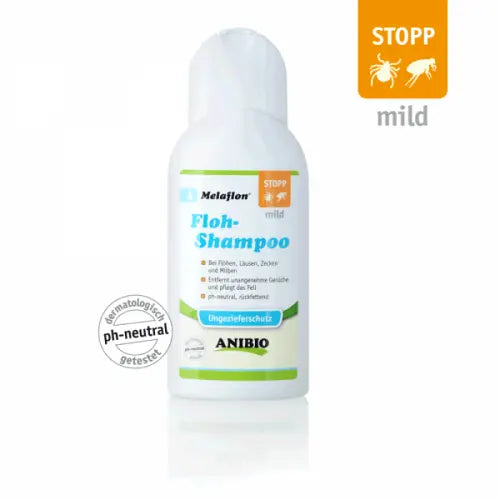 AniBio Anibio ShampooANTI PULCI 250 ml AniBio
