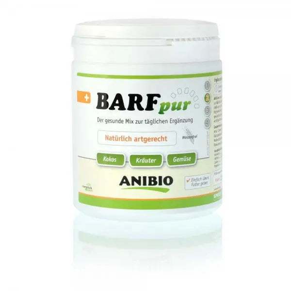AniBio Barf PURE 350 gr AniBio