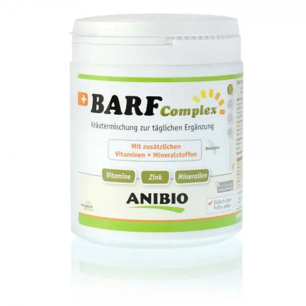 AniBio Barf-complex AniBio