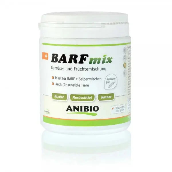 AniBio Barf-i-mix 400 g AniBio