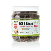 AniBio Billini manzo AniBio
