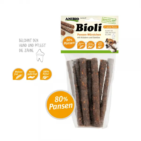 AniBio Bioli rumine AniBio
