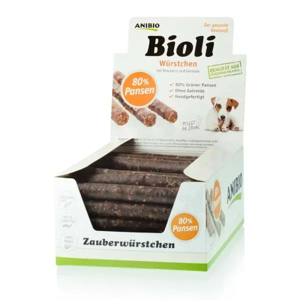 AniBio Bioli rumine AniBio