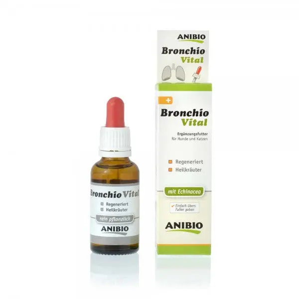 AniBio Bronchio-Vital AniBio
