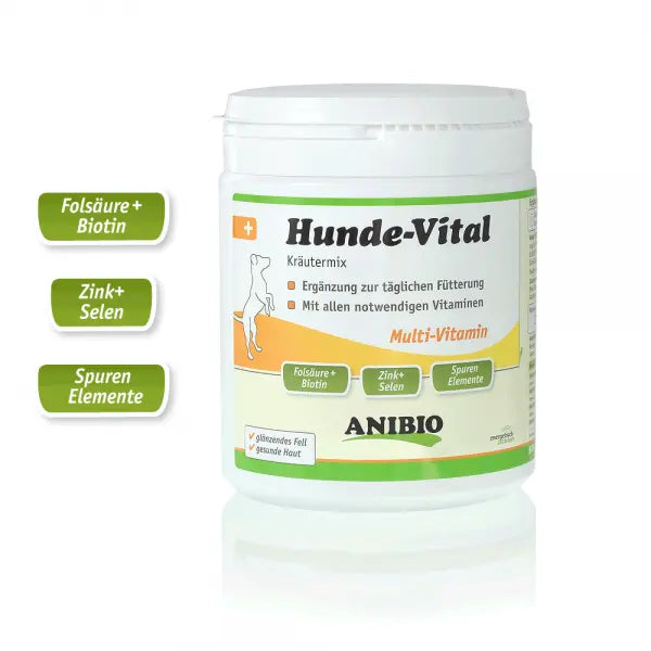 AniBio Cane -Vital AniBio
