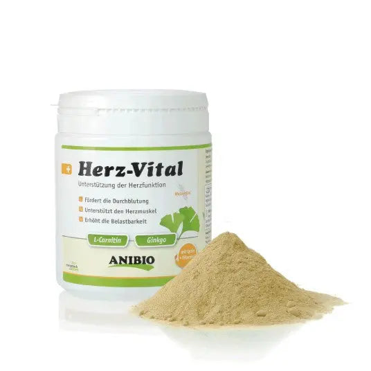 AniBio Cuore - Vital 330 g AniBio