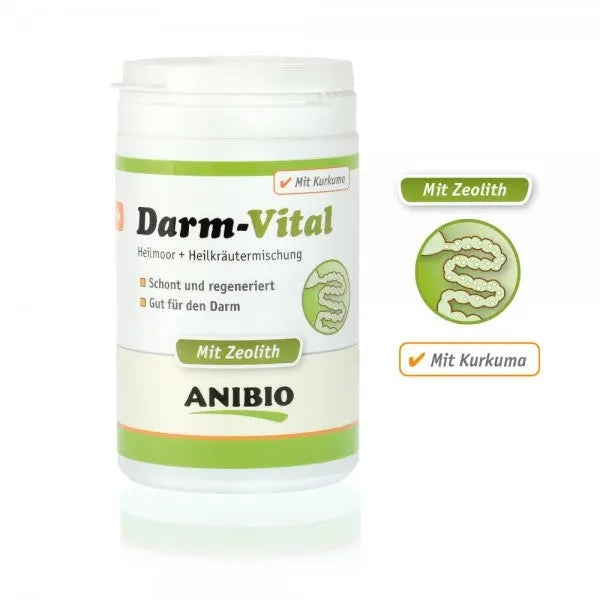 AniBio Darm Vital AniBio