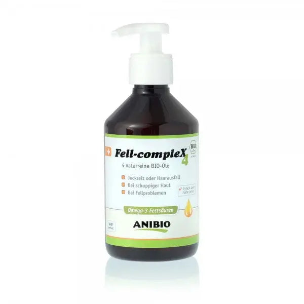 AniBio Fell-complex 4 BIO AniBio