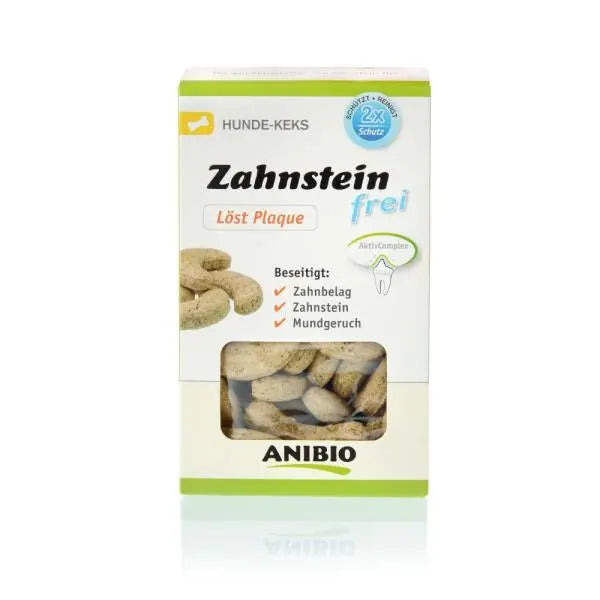 AniBio Knuppies senza placca - 250 gr AniBio