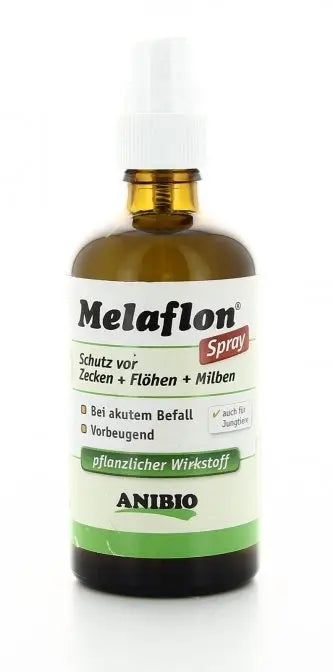AniBio Melaflon Spray AniBio