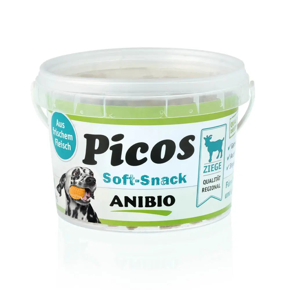 AniBio Picos CAPRA 300 g AniBio