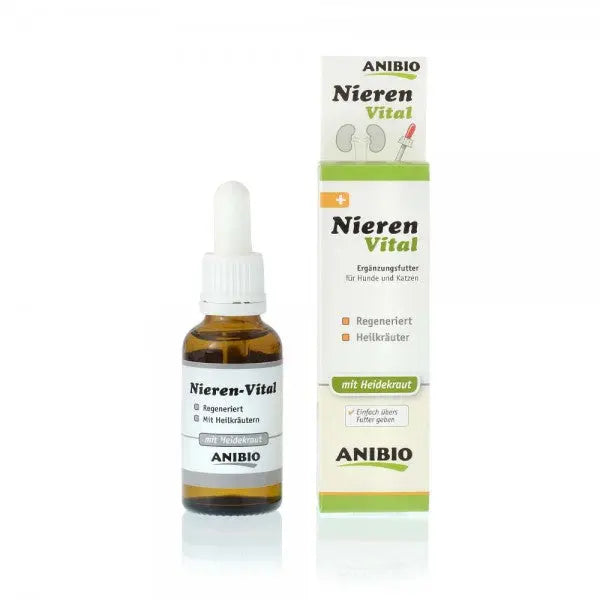 AniBio Reni-Vital AniBio