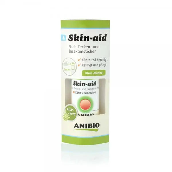 AniBio Skin-aid AniBio