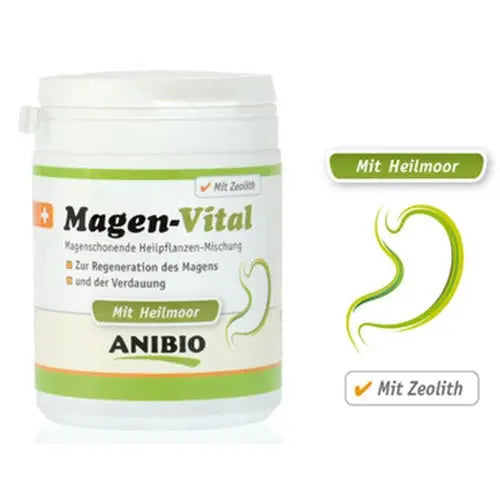 AniBio Stomaco Vital AniBio