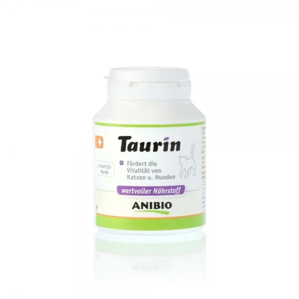 AniBio Taurin AniBio