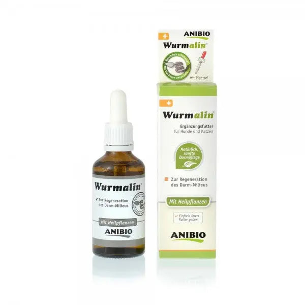 AniBio Wurmalin AniBio