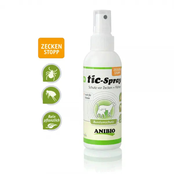 AniBio tic-Spray AniBio