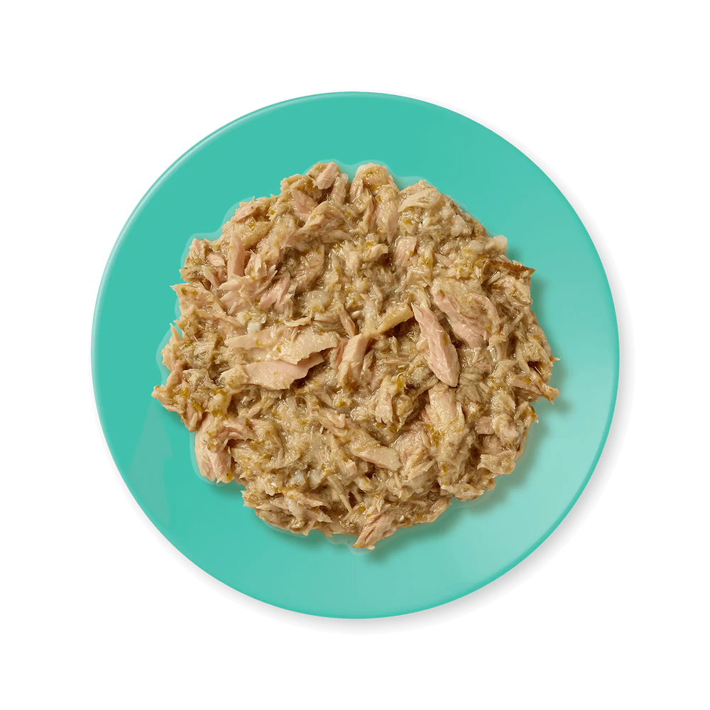 Applaws Buste Filetto di Tonno con acciughe 12 x 70 g Applaws