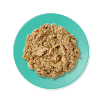 Applaws Buste Filetto di Tonno con acciughe 12 x 70 g Applaws