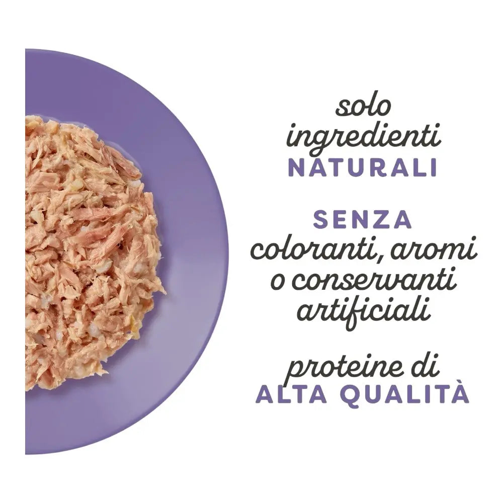 Applaws Gatto Multipack lattine Selezione Variety in brodo 12 x 70 g Applaws Italia