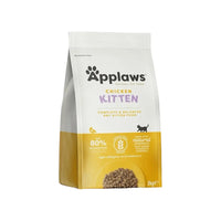 Applaws Gatto croccantini Kitten Pollo Applaws Italia