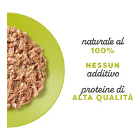 Applaws Gatto lattine Filetto di Tonno con Alghe in brodo Applaws Italia
