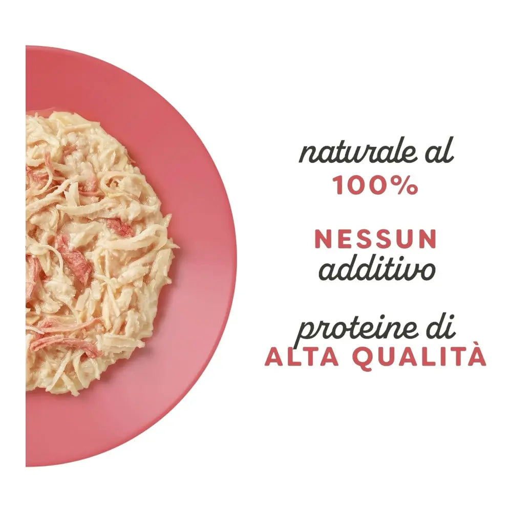Applaws Gatto lattine Petto di Pollo con Anatra in brodo Applaws Italia