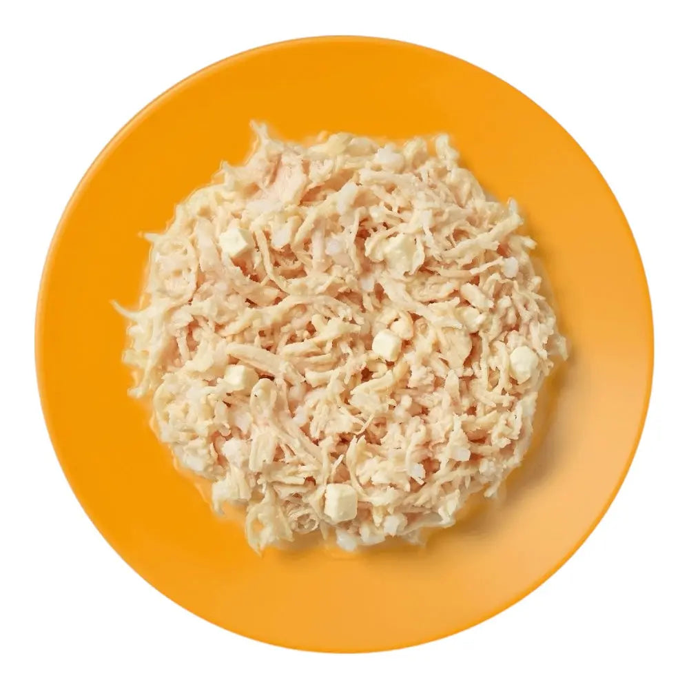 Applaws Gatto lattine Petto di Pollo con Formaggio in brodo Applaws Italia