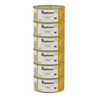 Applaws Gatto lattine Petto di Pollo in brodo Applaws Italia