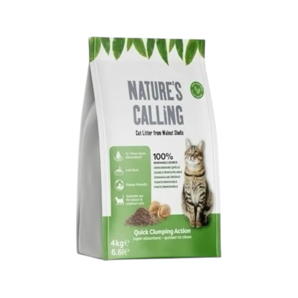 Applaws Nature's Calling Lettiera 4kg Applaws Italia