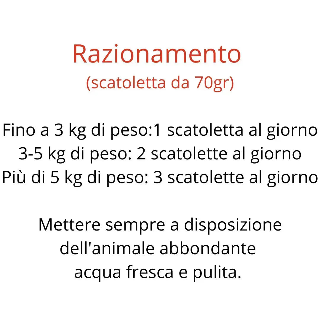 Applaws Pesce di mare in brodo 24 x 70 g Applaws