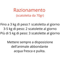 Applaws Selezione Pollo in brodo 12 x 70 g Applaws