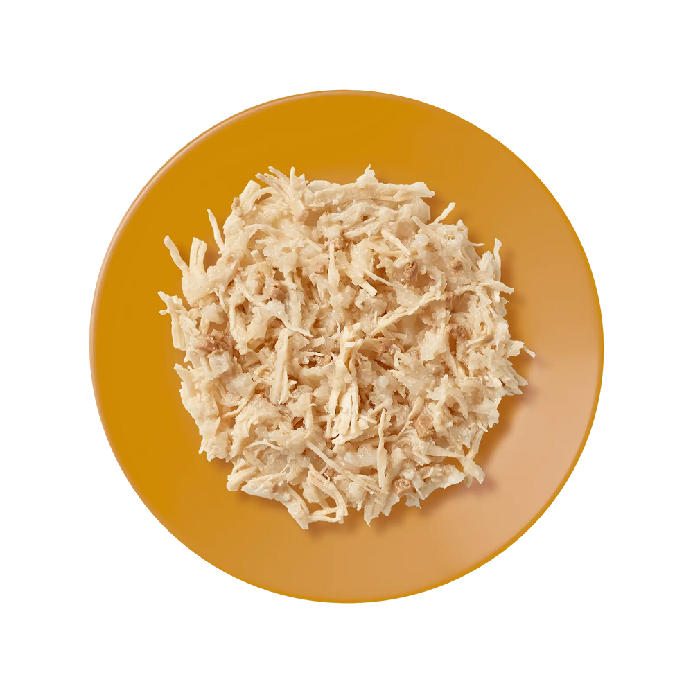 Applaws busta Petto di pollo con fegato di pollo in gelatina 16x70g Applaws