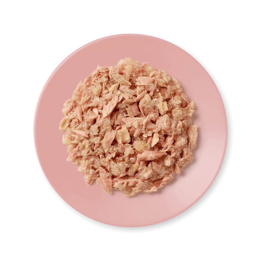 Applaws buste Filetto di tonno con salmone in gelatina 16x70g Applaws