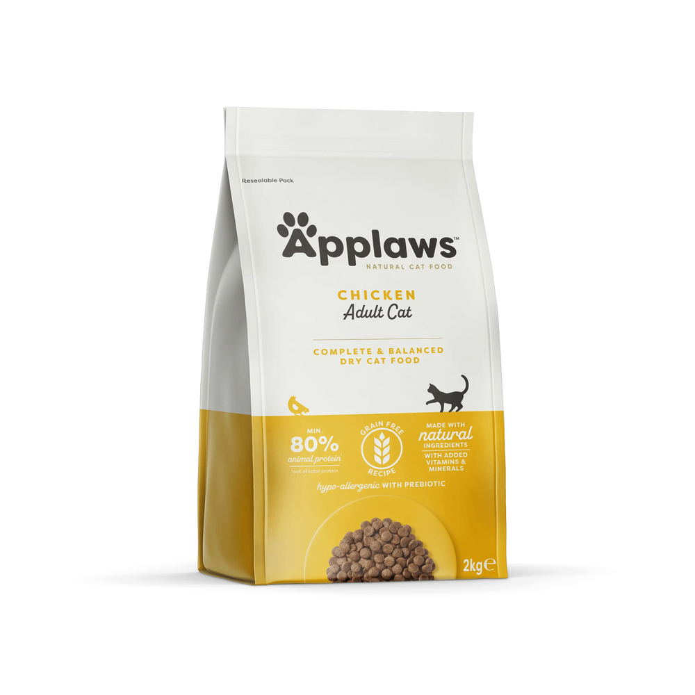 Applaws croccantini Pollo 2kg Applaws