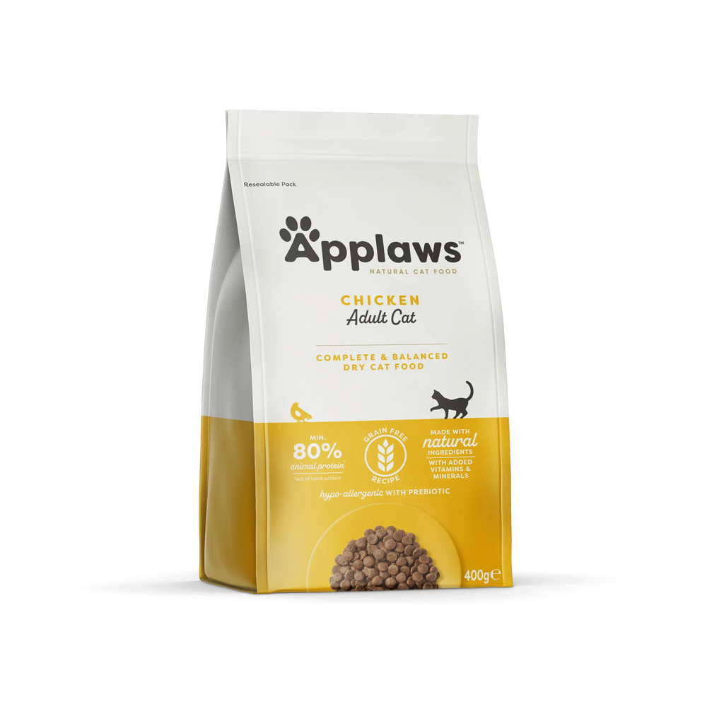 Applaws croccantini Pollo 400g Applaws