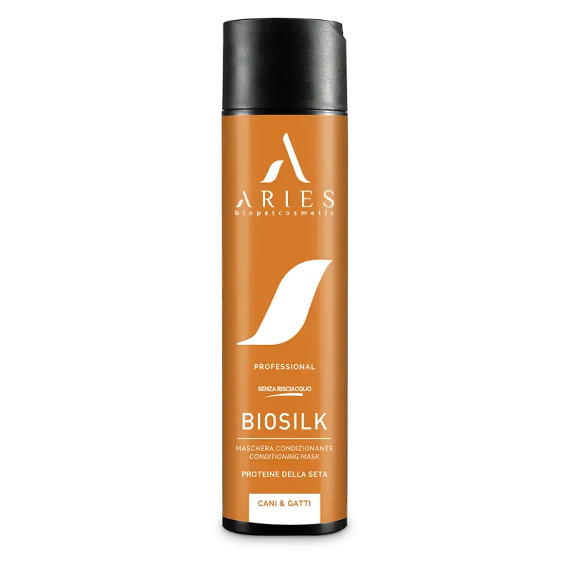 BIOSILK MASCHERA CONDIZIONANTE PROTEINE SETA 5 LITRI Respet