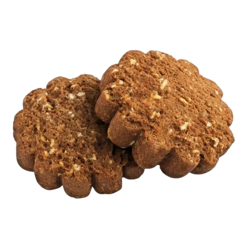 BISCOTTI CON FIOCCHI D'AVENA E FREECOA  180 G DoggyeBag