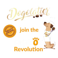 BISCOTTI CON FIOCCHI D'AVENA E FREECOA  180 G DoggyeBag