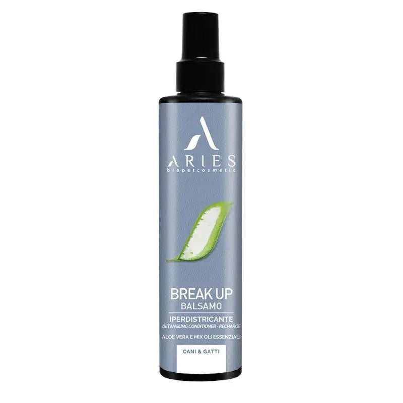 BREAK UP BALSAMO IPERDISTRICANTE SPRAY 250ML Respet
