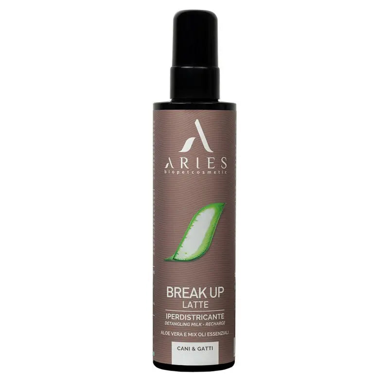 BREAK UP LATTE IPERDISTRICANTE SPRAY 250ML Respet