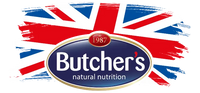 Butcher's Natural&Healthy Dog Dry with chicken Butcher's