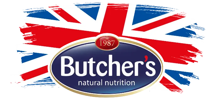 Butcher's Natural&Healthy Dog Dry with chicken Butcher's