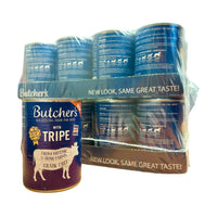 Butcher’s Original Tripe Loaf, trippa originale del macellaio Butcher's