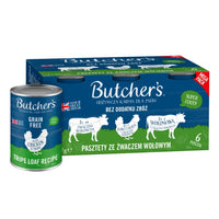 Butcher's Original Tripe, Megapack sapori misti con Trippa Butcher's