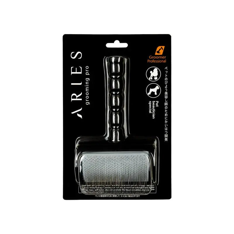 CARDATORE PROFESSIONALE DENTINI 18MM NERO SOFT Respet