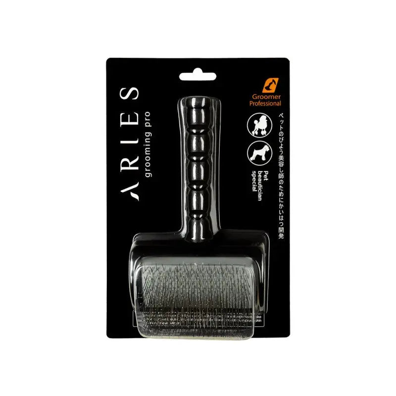 CARDATORE PROFESSIONALE DENTINI 25MM NERO Respet