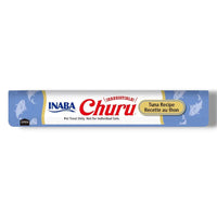 CHURU 4P RICETTA TONNO Inaba