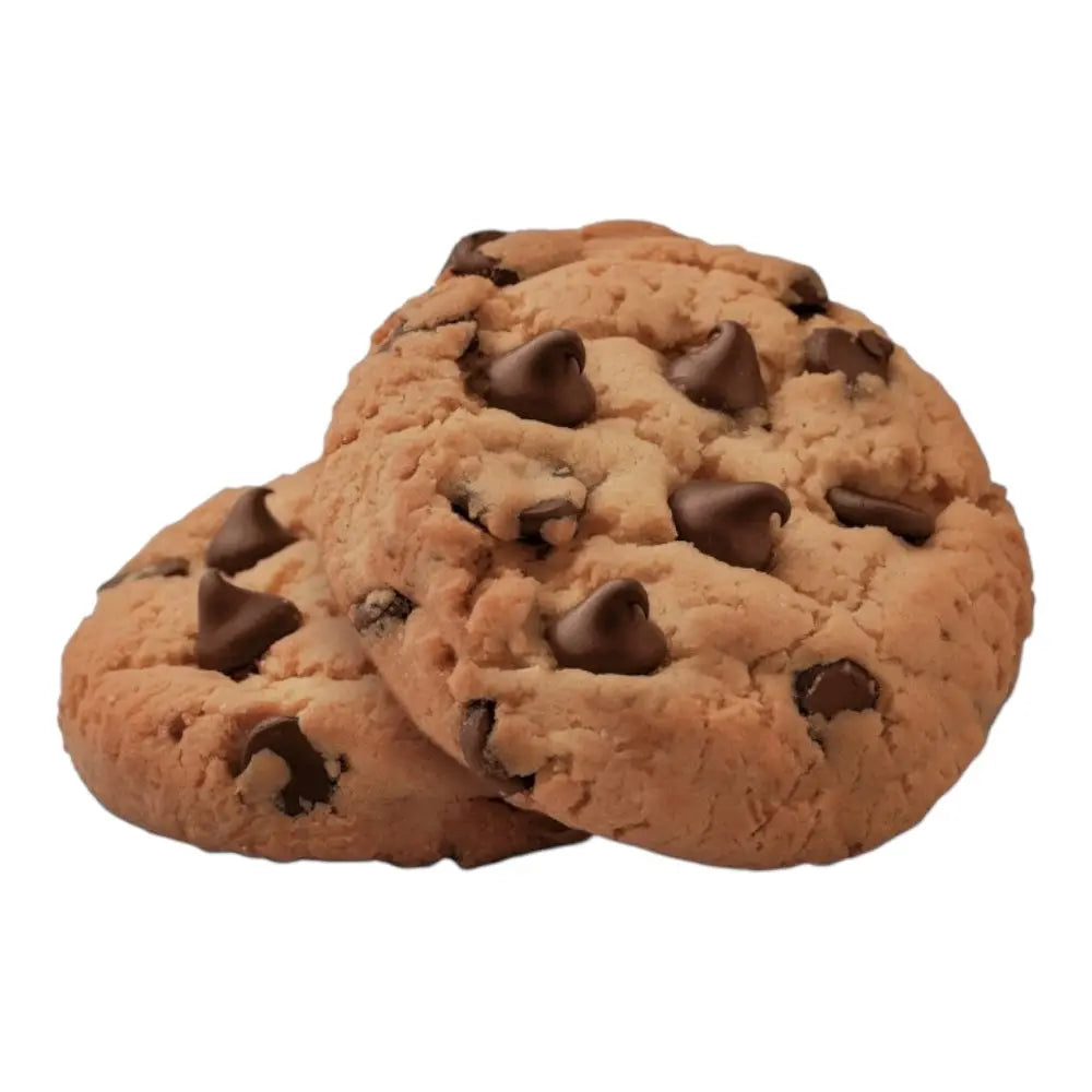COOKIES CON GOCCE DI FREECOA  180 G DoggyeBag