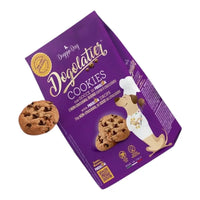 COOKIES CON GOCCE DI FREECOA  180 G DoggyeBag